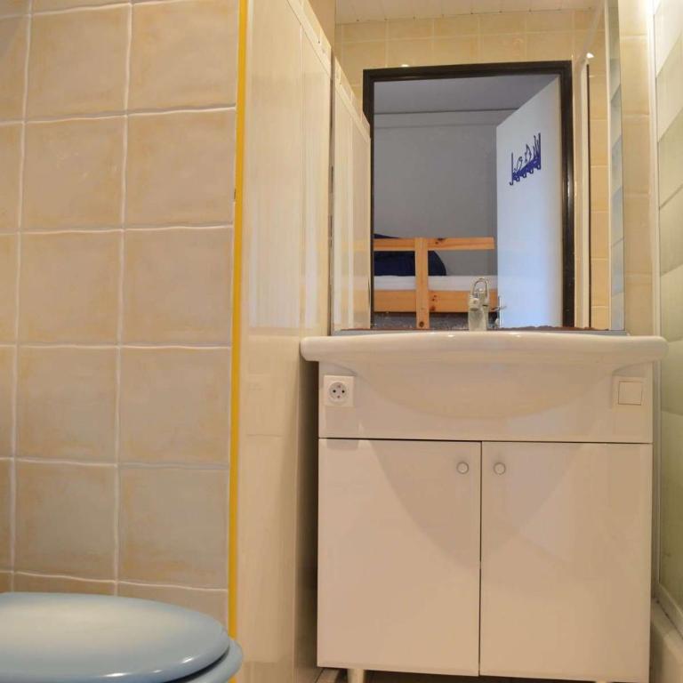 SP320-619 Appartement 2 pièces SAINT PIERRE LA MER - Apartment - 14