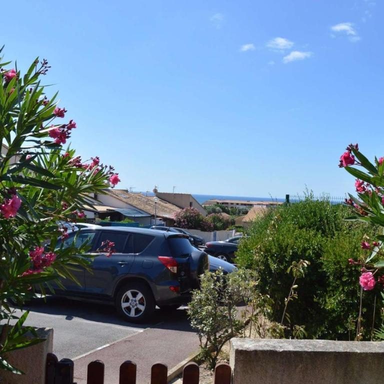 SP320-619 Appartement 2 pièces SAINT PIERRE LA MER - Apartment - 16