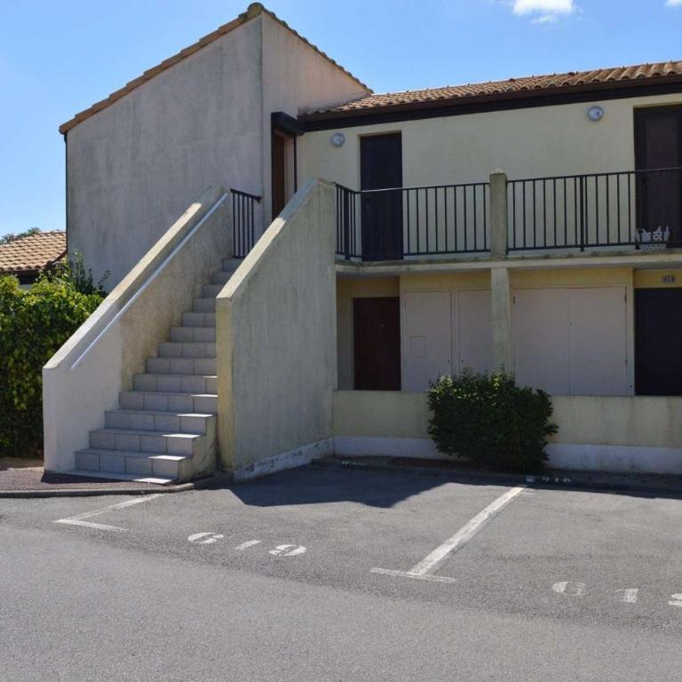 SP320-619 Appartement 2 pièces SAINT PIERRE LA MER - Apartment - 17