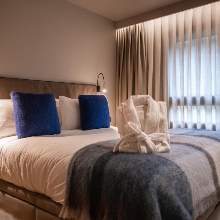 Vip Residences Andorra - Apartamento de 3 dormitorios - 38