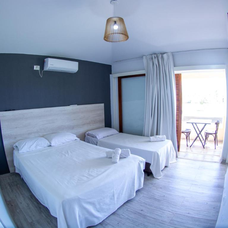Complejo Chaya - Habitación Triple Superior - 9