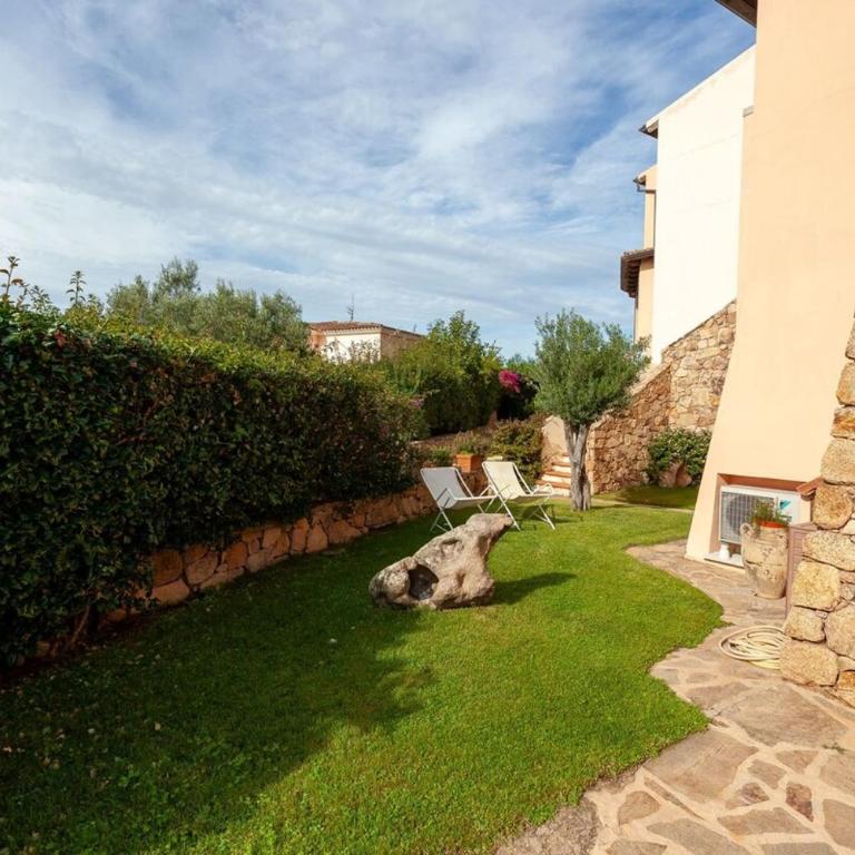 Taverna Perla Marina 3 - One-Bedroom Apartment - 1