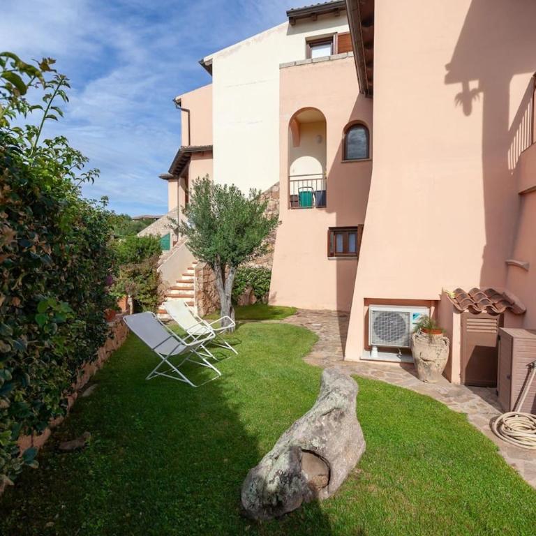 Taverna Perla Marina 3 - One-Bedroom Apartment - 4