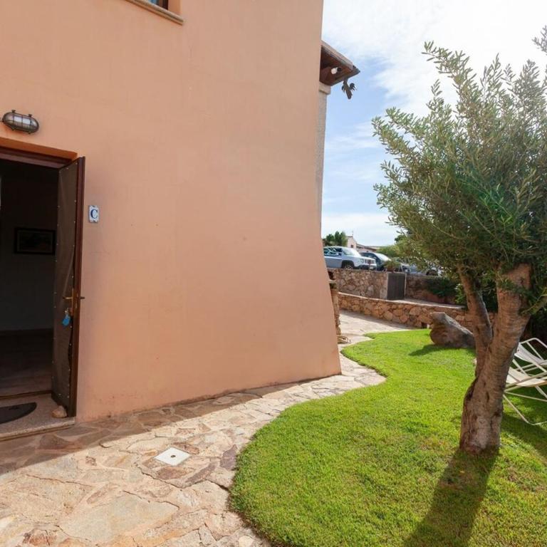 Taverna Perla Marina 3 - One-Bedroom Apartment - 5