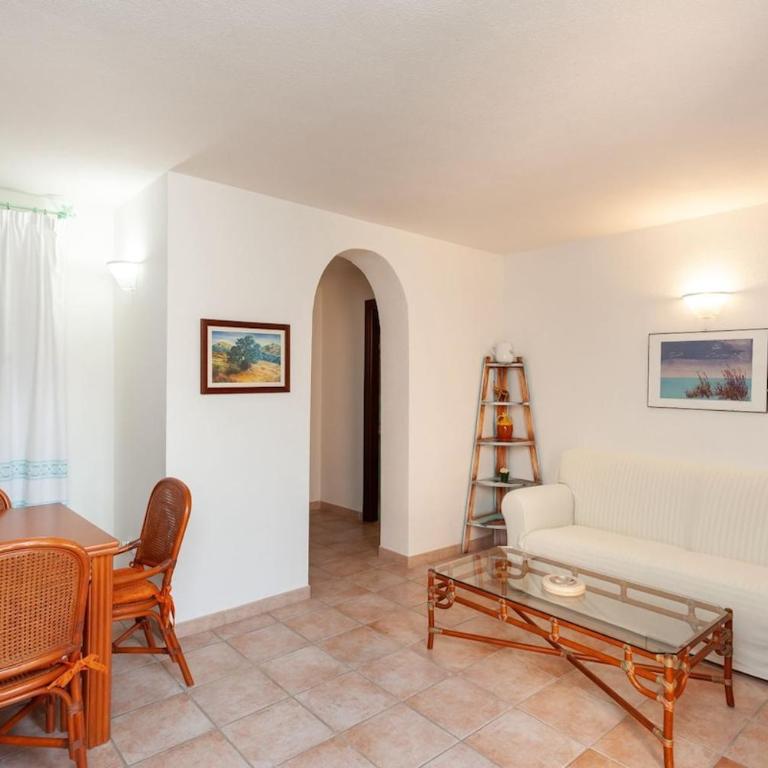 Taverna Perla Marina 3 - One-Bedroom Apartment - 7