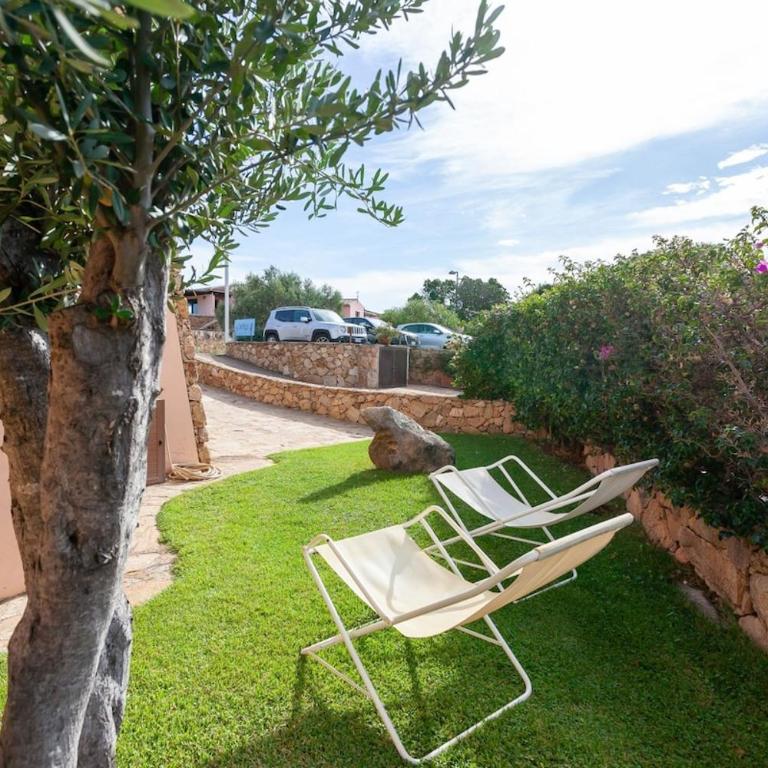 Taverna Perla Marina 3 - One-Bedroom Apartment - 8