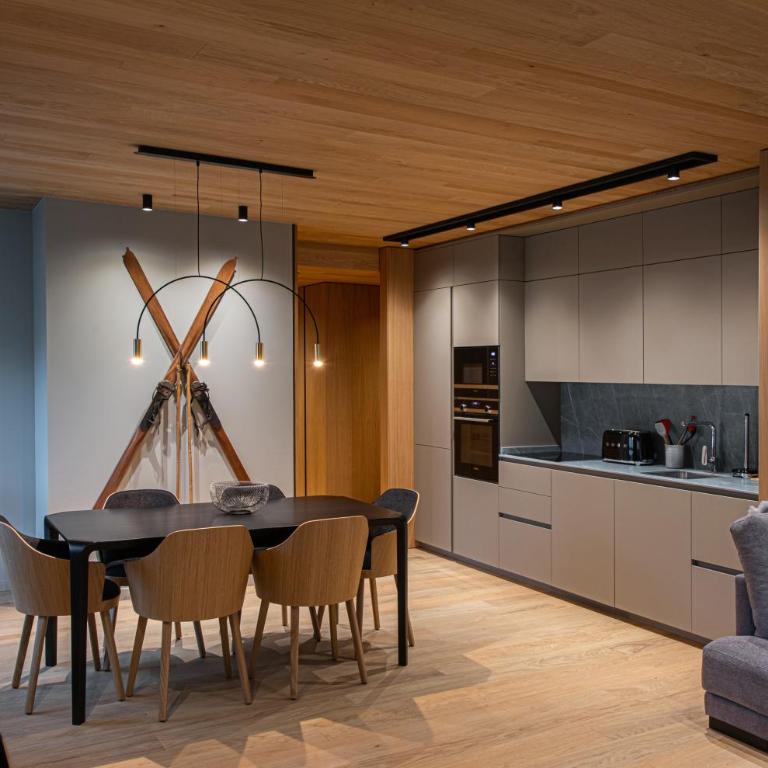 Vip Residences Andorra - Apartamento de 3 dormitorios - 7