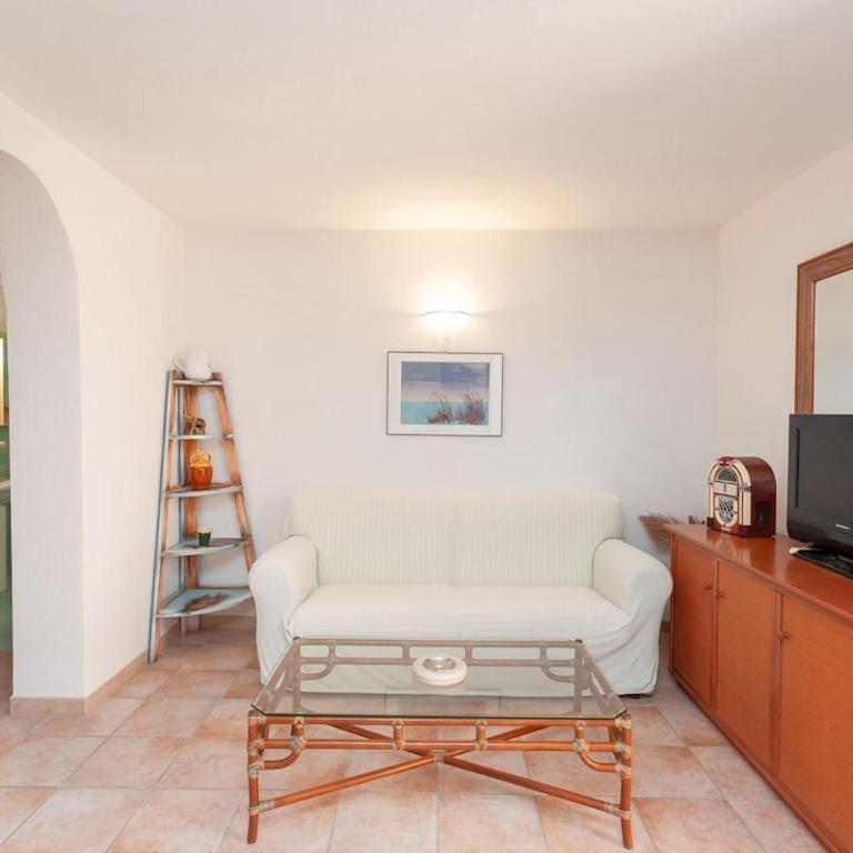 Taverna Perla Marina 3 - One-Bedroom Apartment - 9