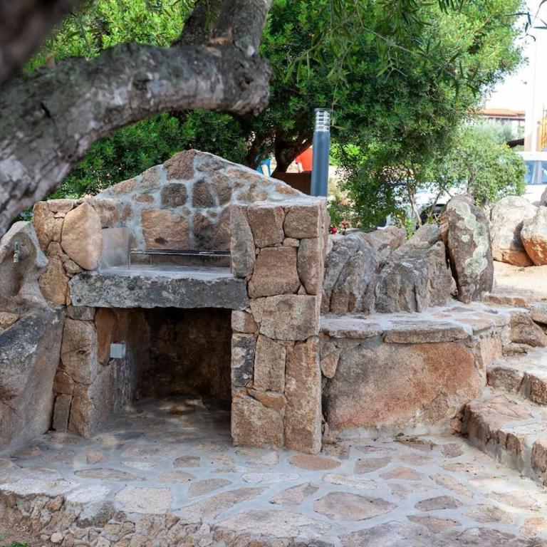 Taverna Perla Marina 3 - One-Bedroom Apartment - 16