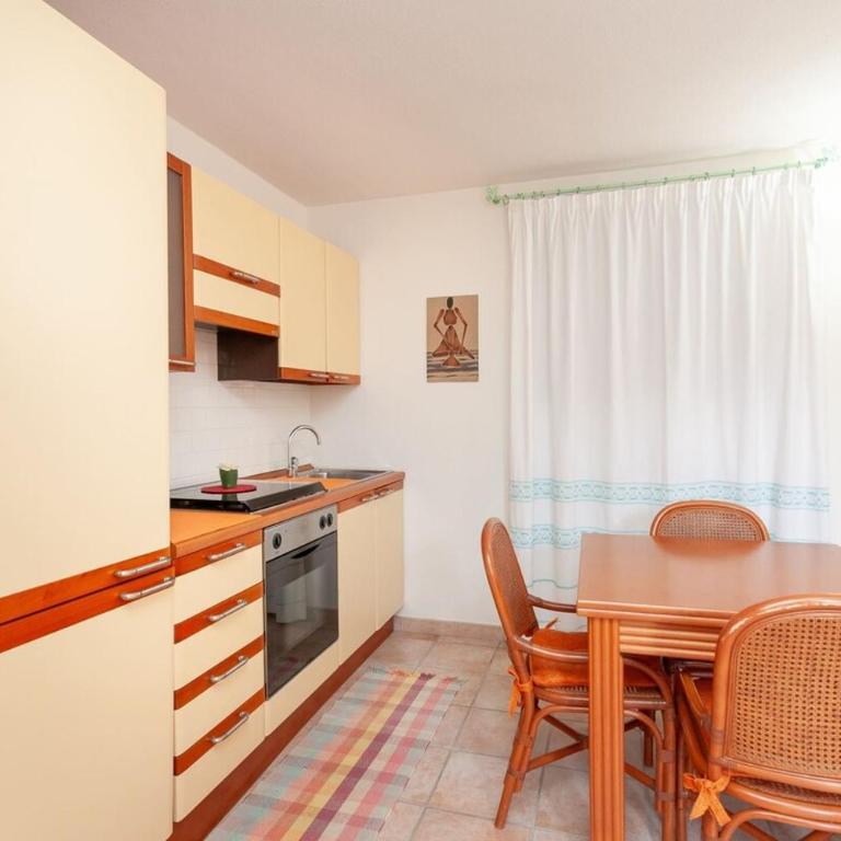 Taverna Perla Marina 3 - One-Bedroom Apartment - 18