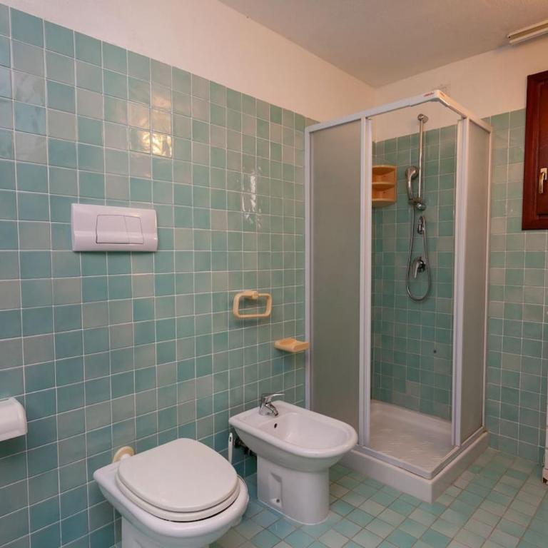 Taverna Perla Marina 3 - One-Bedroom Apartment - 19