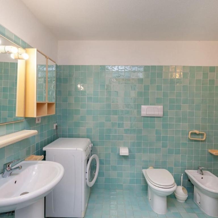 Taverna Perla Marina 3 - One-Bedroom Apartment - 21