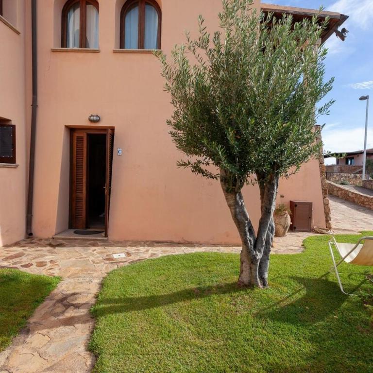 Taverna Perla Marina 3 - One-Bedroom Apartment - 22