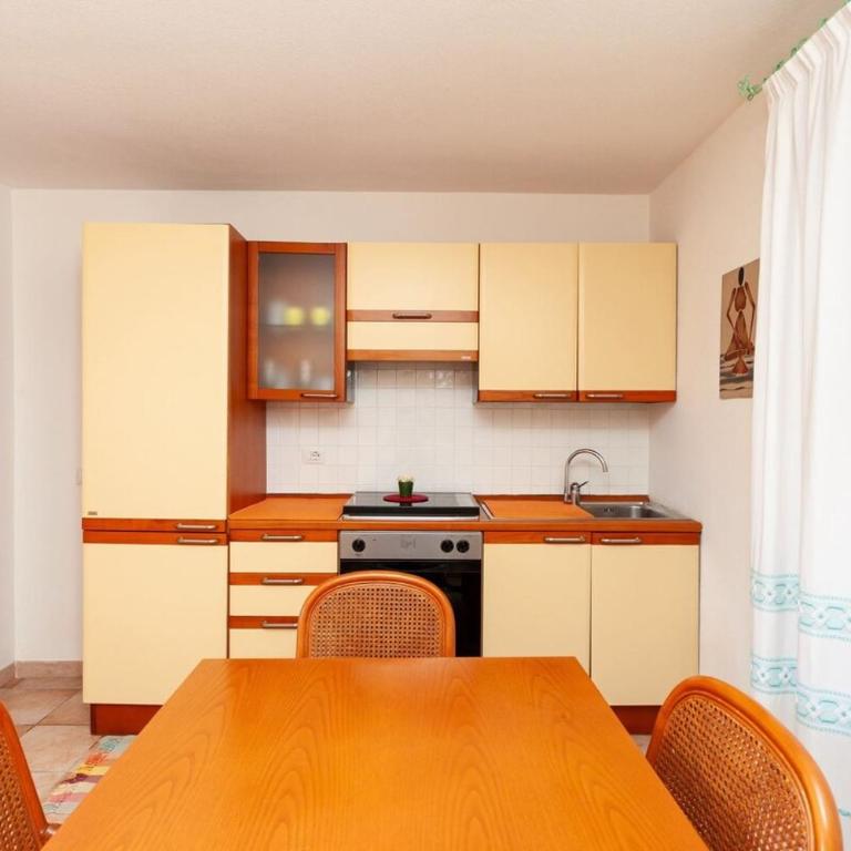 Taverna Perla Marina 3 - One-Bedroom Apartment - 26