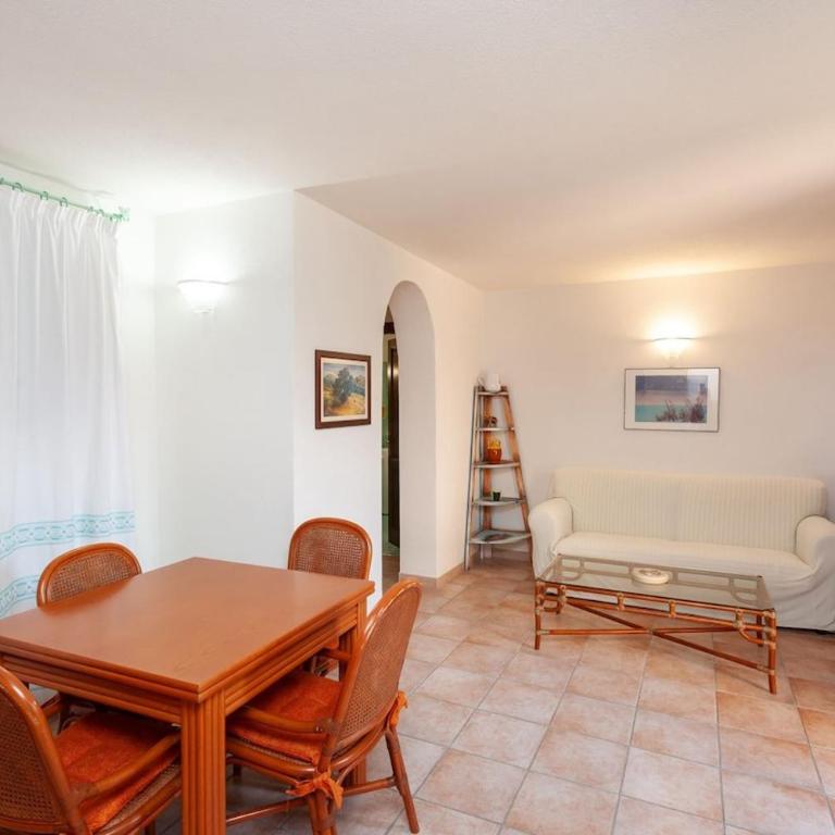 Taverna Perla Marina 3 - One-Bedroom Apartment - 27