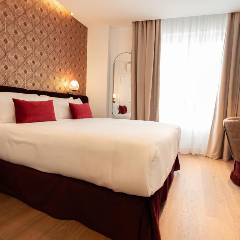 BYPILLOW Callao - Double Room - Disability Access - 6