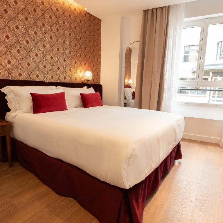 BYPILLOW Callao - Double Room - Disability Access - 7