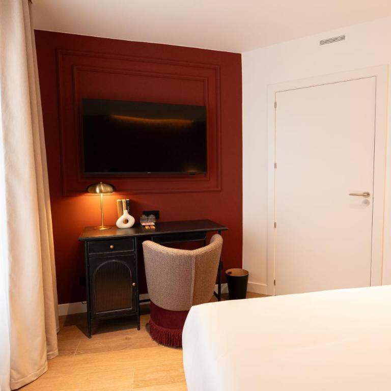 BYPILLOW Callao - Double Room - Disability Access - 9