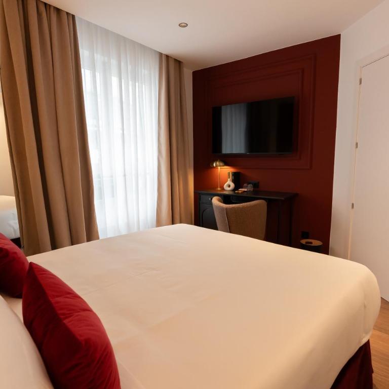BYPILLOW Callao - Double Room - Disability Access - 10
