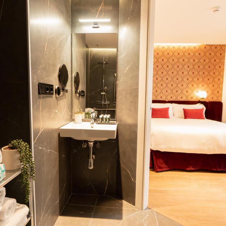 BYPILLOW Callao - Double Room - Disability Access - 8