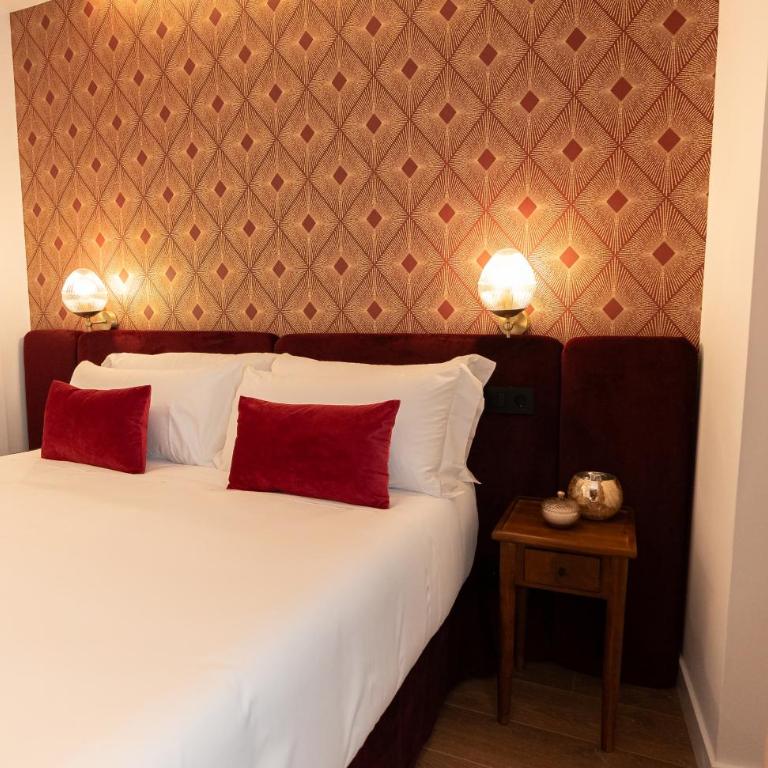 BYPILLOW Callao - Double Room - Disability Access - 11