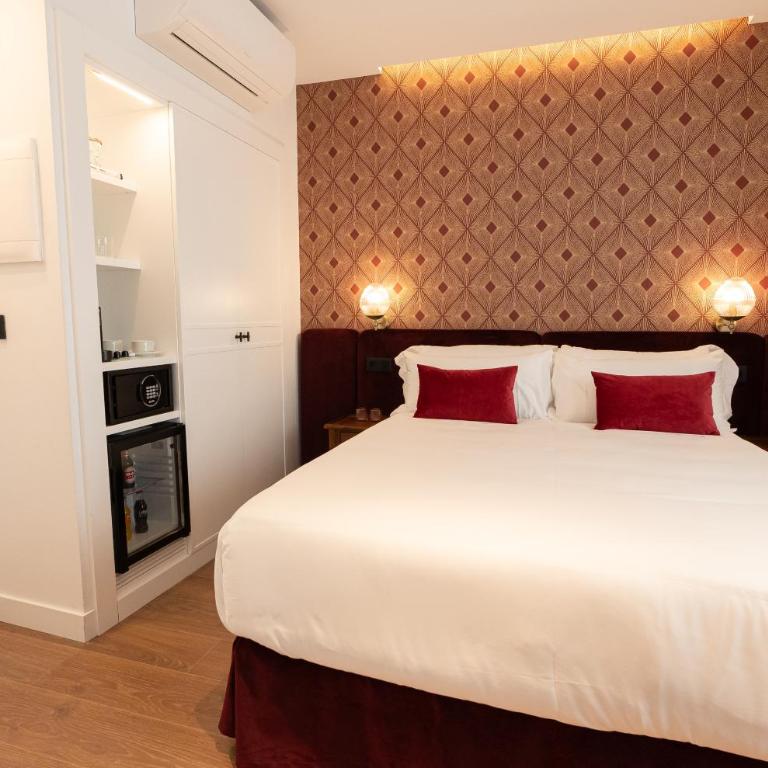 BYPILLOW Callao - Double Room - Disability Access - 3