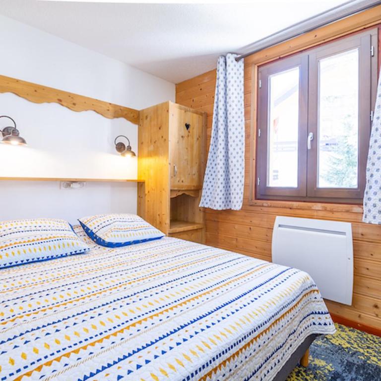 Résidence Le Tyrol - Appartement 2 Chambres - 2