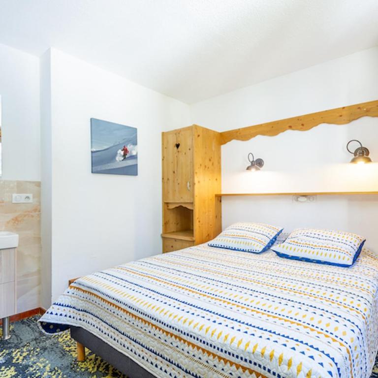 Résidence Le Tyrol - Appartement 2 Chambres - 3
