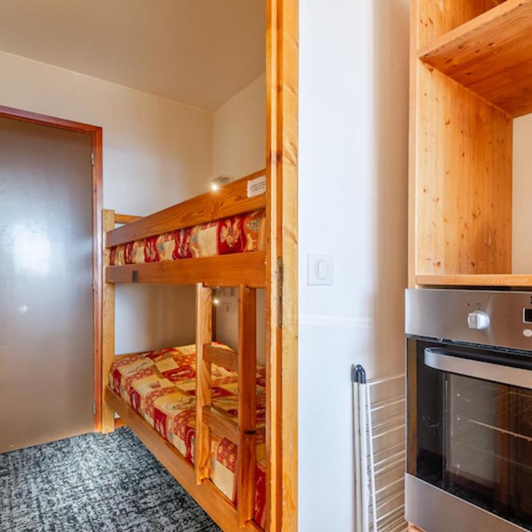Résidence Le Tyrol - Appartement 2 Chambres - 7