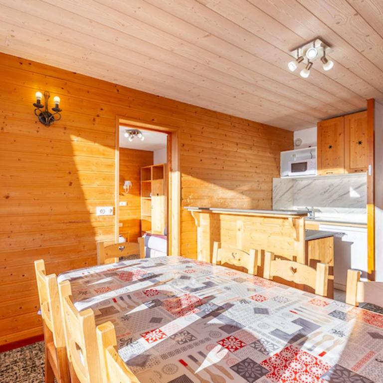 Résidence Le Tyrol - Appartement 2 Chambres - 9