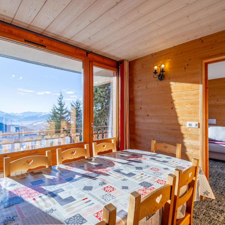 Résidence Le Tyrol - Appartement 2 Chambres - 11