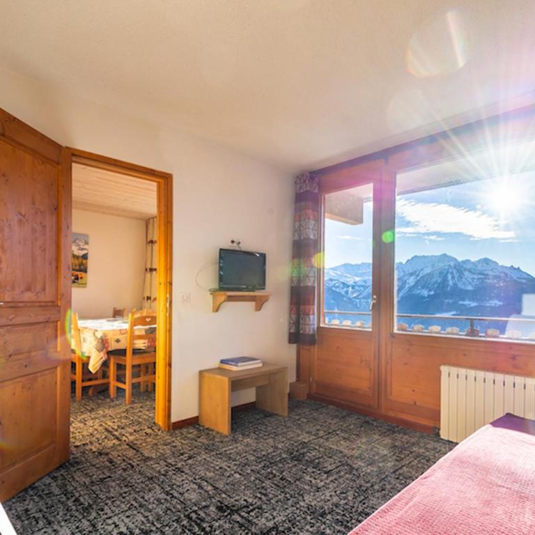 Résidence Le Tyrol - Appartement 2 Chambres - 12