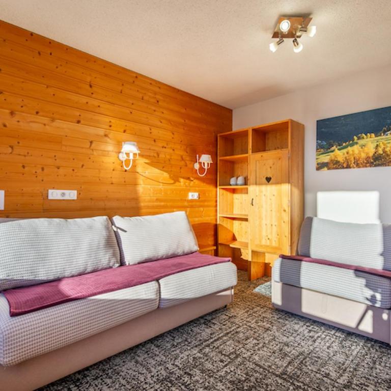 Résidence Le Tyrol - Appartement 2 Chambres - 13