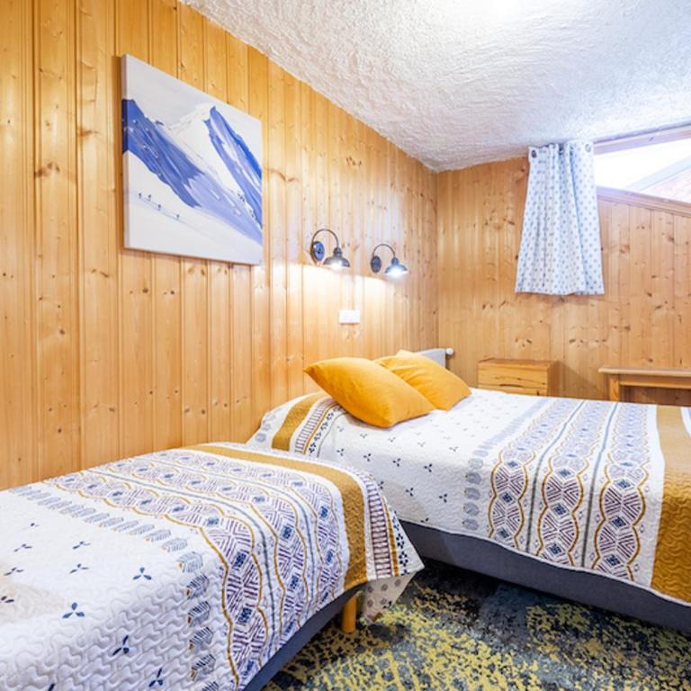 Résidence Le Tyrol - Appartement 1 Chambre - 3