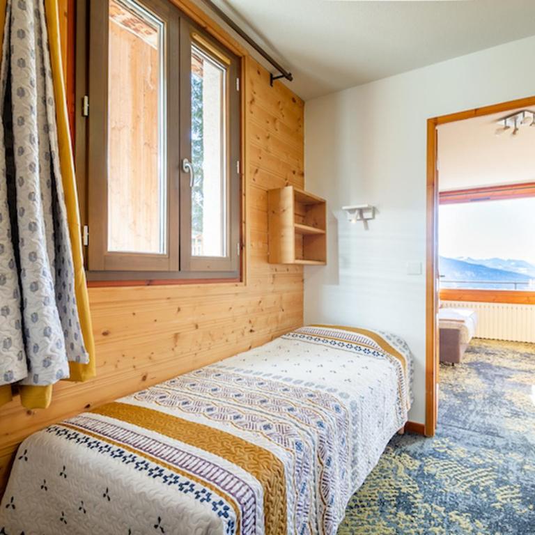 Résidence Le Tyrol - Appartement 1 Chambre - 5