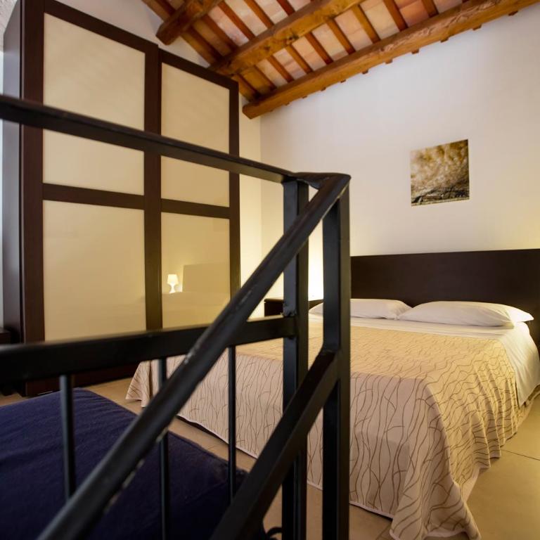 Il Borgo Del Principino - Monolocale su 2 Livelli - 3