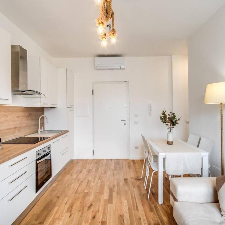 Naos Suite close Popolo Square - Appartamento con 1 Camera da Letto - 3