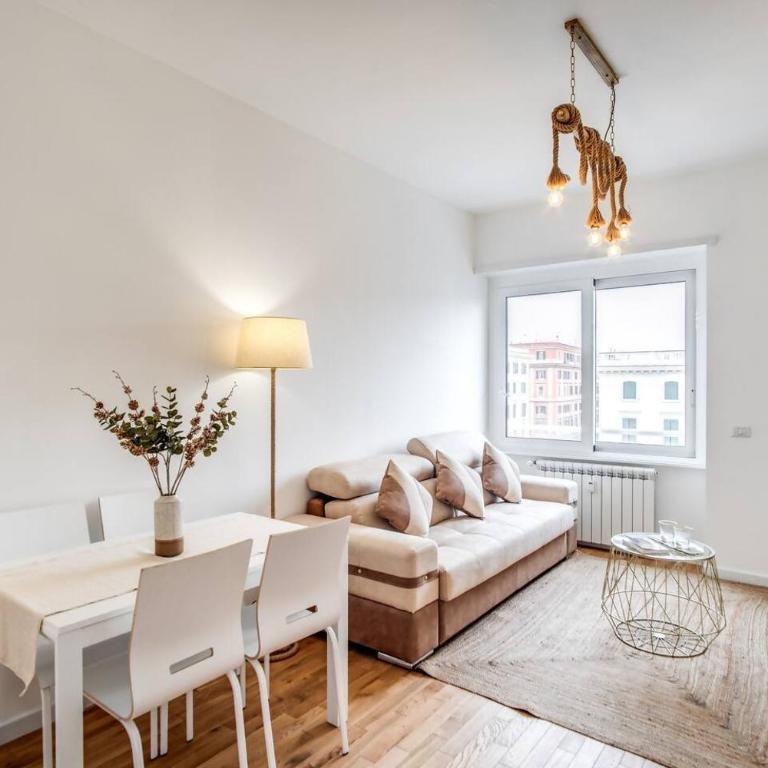Naos Suite close Popolo Square - Appartamento con 1 Camera da Letto - 10