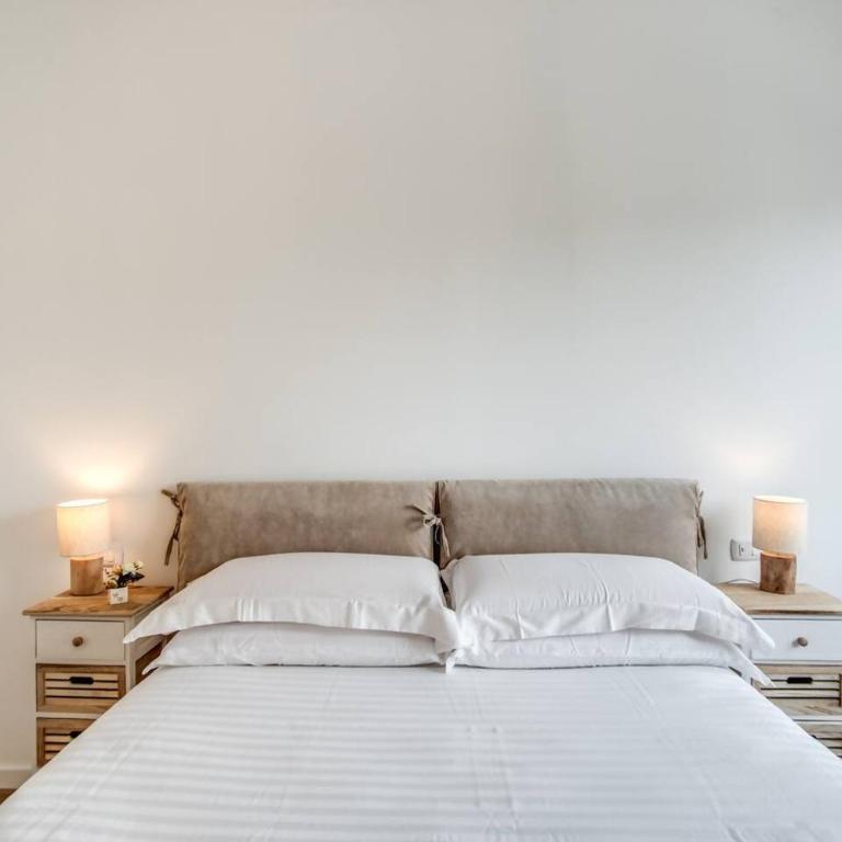 Naos Suite close Popolo Square - Appartamento con 1 Camera da Letto - 17