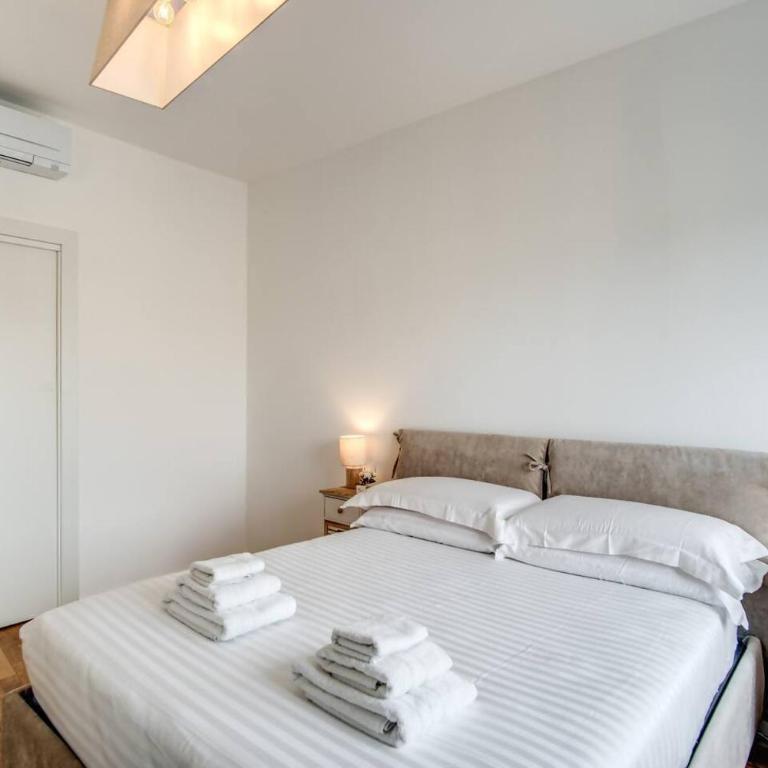 Naos Suite close Popolo Square - Appartamento con 1 Camera da Letto - 19