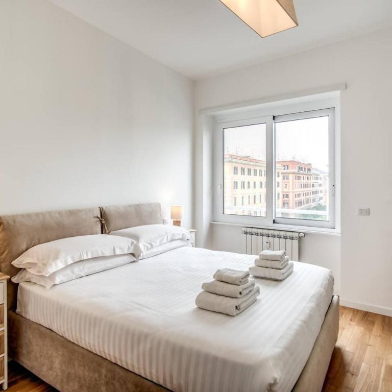 Naos Suite close Popolo Square - Appartamento con 1 Camera da Letto - 20