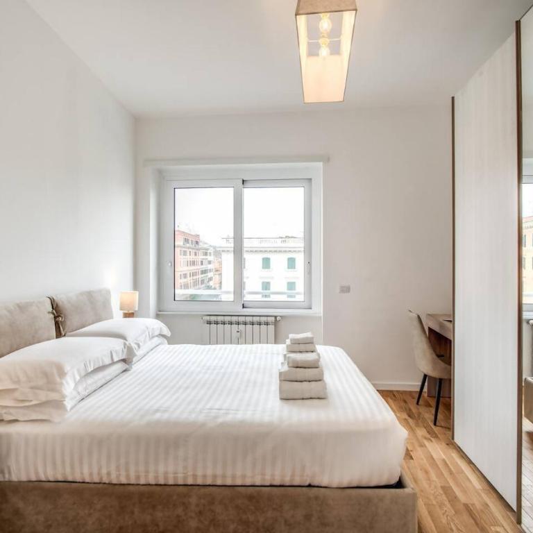 Naos Suite close Popolo Square - Appartamento con 1 Camera da Letto - 21