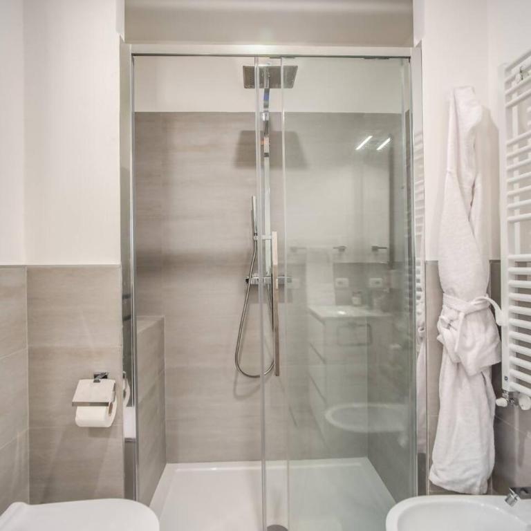 Naos Suite close Popolo Square - Appartamento con 1 Camera da Letto - 26