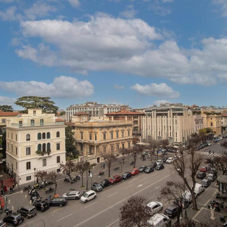 Naos Suite close Popolo Square - Appartamento con 1 Camera da Letto - 30