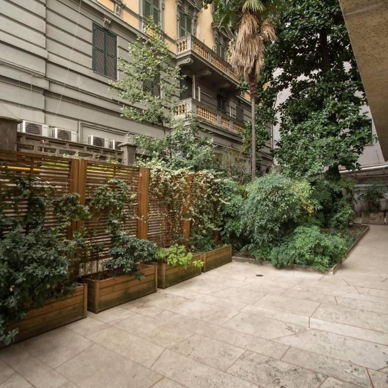 Naos Suite close Popolo Square - Appartamento con 1 Camera da Letto - 32
