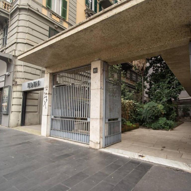 Naos Suite close Popolo Square - Appartamento con 1 Camera da Letto - 33