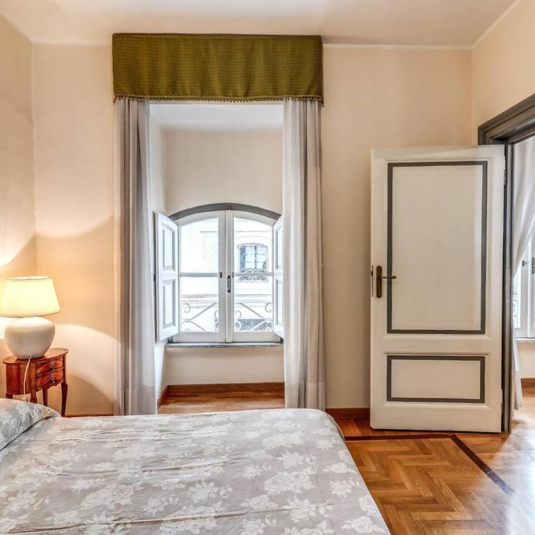 XX SETT: Flat by Barberini Trevi Fountain - Appartamento con 1 Camera da Letto - 7