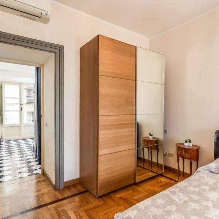 XX SETT: Flat by Barberini Trevi Fountain - Appartamento con 1 Camera da Letto - 8