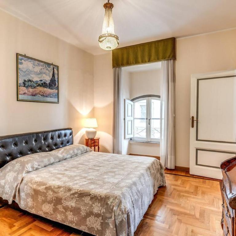 XX SETT: Flat by Barberini Trevi Fountain - Appartamento con 1 Camera da Letto - 12
