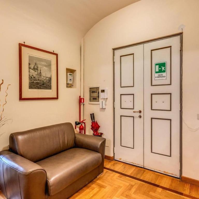 XX SETT: Flat by Barberini Trevi Fountain - Appartamento con 1 Camera da Letto - 14